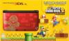 Nintendo 3DS XL - New Super Mario Bros 2 Gold Edition Bundle Box Art Front
